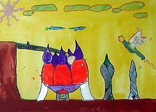 Paintings1