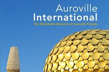 История создания Ассоциации «Ауровиль Интернейшнл»