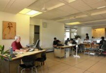 Финансовая служба Фонд поддержки ауровиля