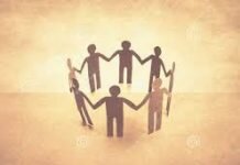 Человеческое единство