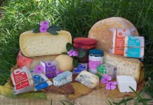 Сырная ферма