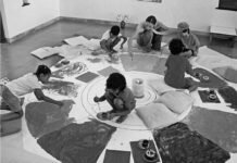 Нанданам – детский сад для детей от 2 до 6 лет