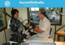 Радио Ауровиля