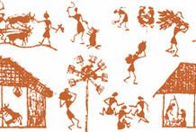 Экономическое влияние Ауровиля на окружающие деревни