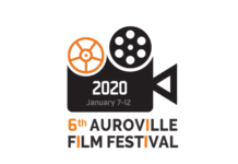 Ауровильский кинофестиваль