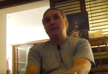 Владимир Яценко “Эволюция человеческого сознания” беседа за чаем. Ауровиль