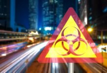 Индия закрывает границы